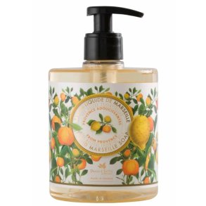  Panier Des Sens soothing Provencal h�nd og body s�be