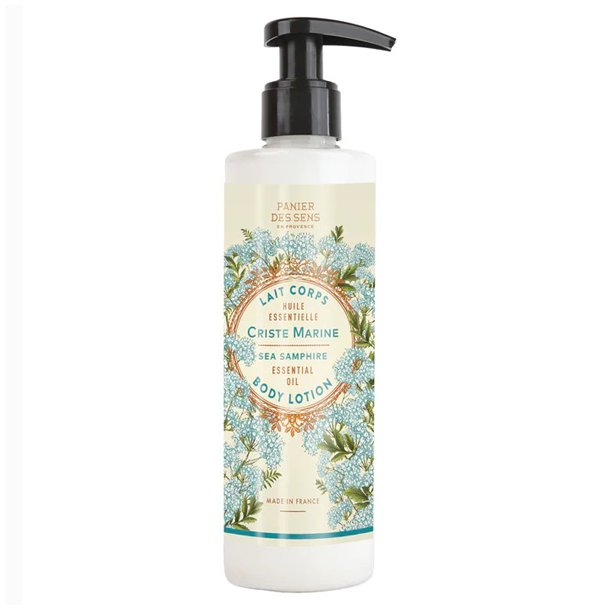 Panier des sens bodylotion med sea samphire