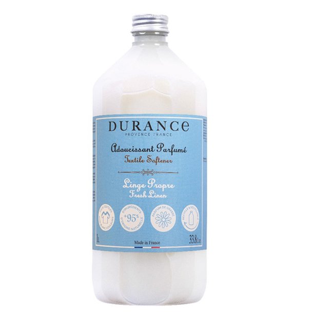 Durance skyllemiddel med fresh linen duft 