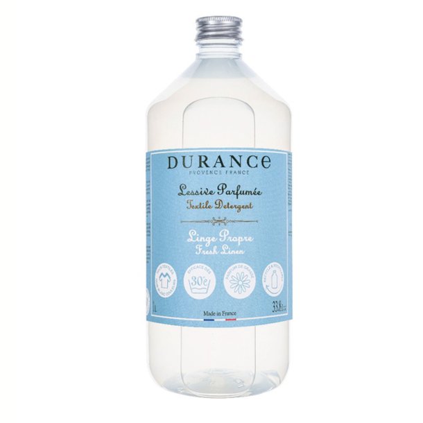  Durance vaskemiddel med fresh linen duft 