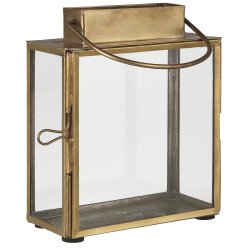 Ib Laursen aflang lanterne 