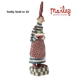 Maileg noilly nol nr 34 