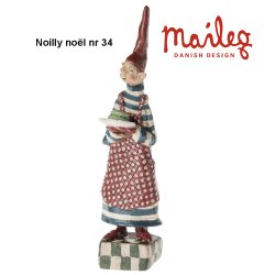 Maileg noilly nol nr 34 