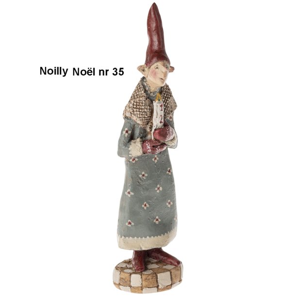Maileg noilly nol nr 35