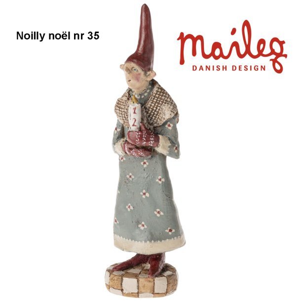 Maileg noilly nol nr 35