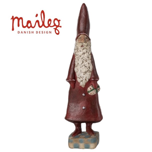 Maileg Nicolaus i rd kbe 