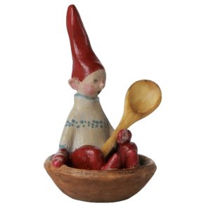 Maileg petit No�l no 24