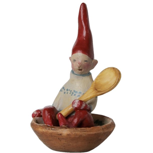 Maileg petit No�l no 24