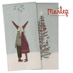   Maileg juleservietter  