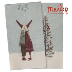 Maileg pixy servietter stor