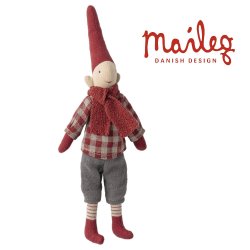 Maileg kravlenisse 2025 , str 1 