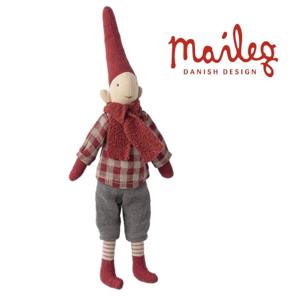 Maileg kravlenisse 2025 , str 1 