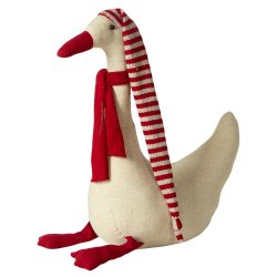  Speedtsberg gs med trklde og stribet hue