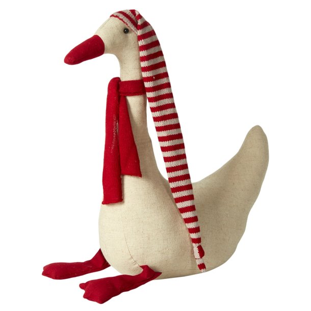  Speedtsberg gs med trklde og stribet hue