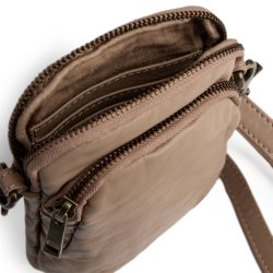 Depeche mobile taske i latte 