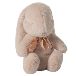 Maileg plyskanin i svag rosa