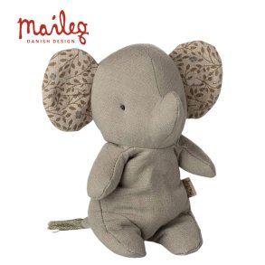 Mailegs safari friends gr elefant 