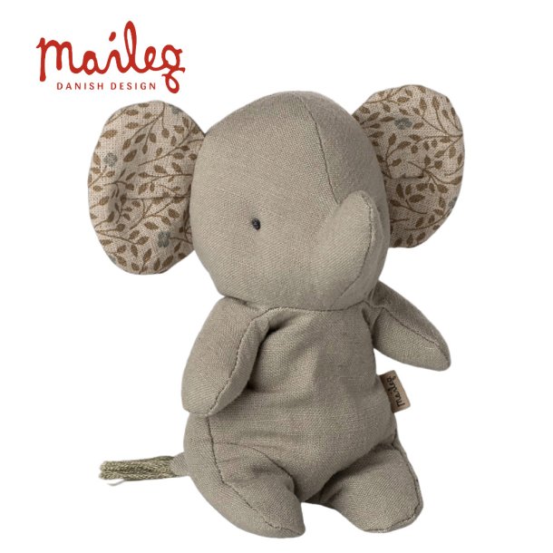 Mailegs safari friends gr elefant 