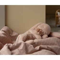 Maileg sovende plyskanin i pudder