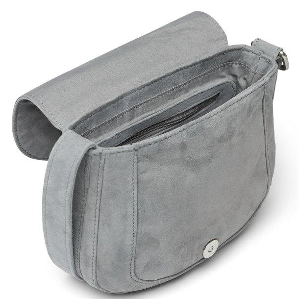 Depeche cluth i slvgr ruskind