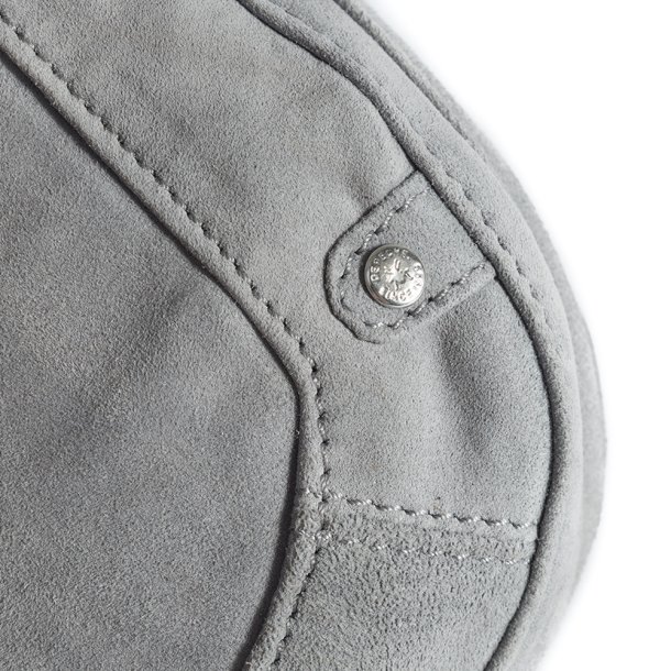 Depeche cluth i slvgr ruskind