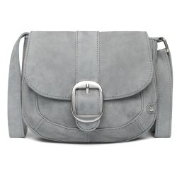 Depeche cluth i slvgr ruskind