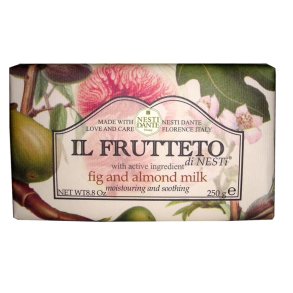 Nesti Dante vegetabilsk sbe med figen og mandel mlk