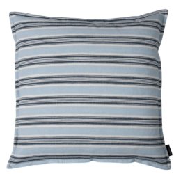 Speedtsberg pude i bl� striber