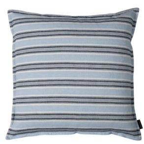 Speedtsberg pude i bl� striber