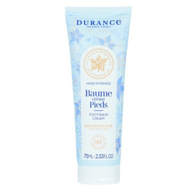Durance Fod balm-creme med borage olie