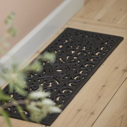 Ib Laursen smal filigran m�tte 