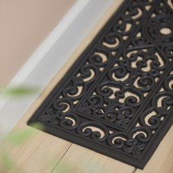 Ib Laursen smal filigran m�tte 