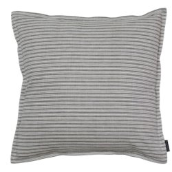 Speedtsberg pude i gr�nne og hvide striber