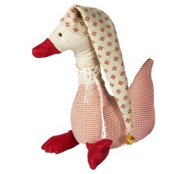 Speedtsberg Gytha gs med lang hue