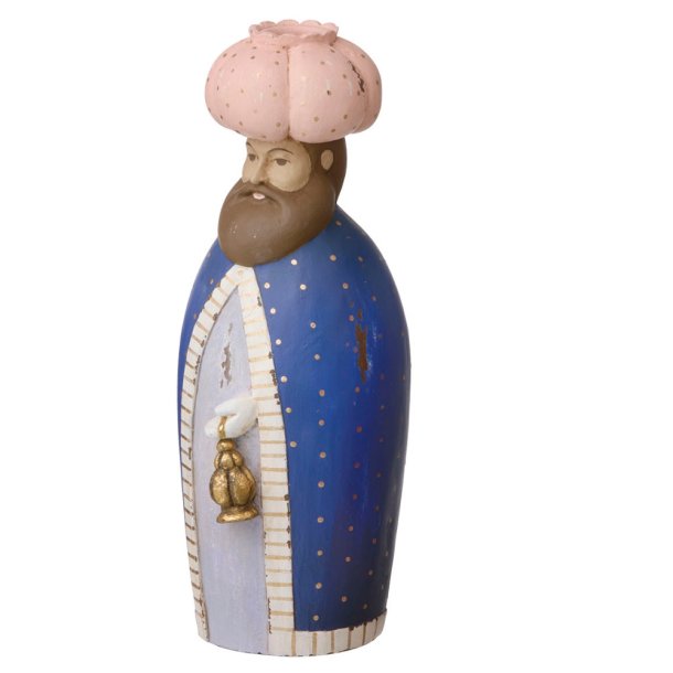 Bungalows hellige tre konger