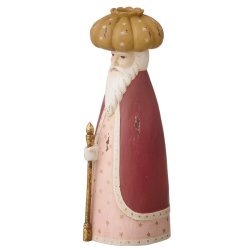 Bungalows hellige tre konger