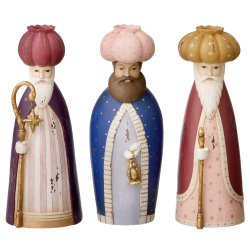 Bungalows hellige tre konger