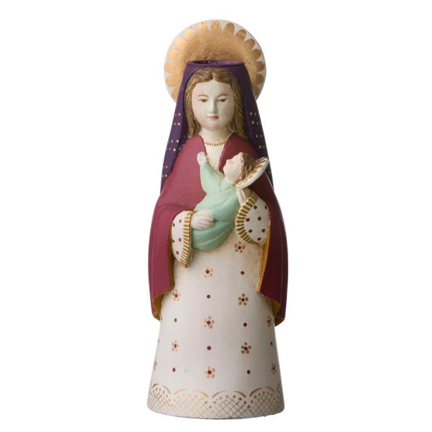 Bungalows Jomfru Maria 