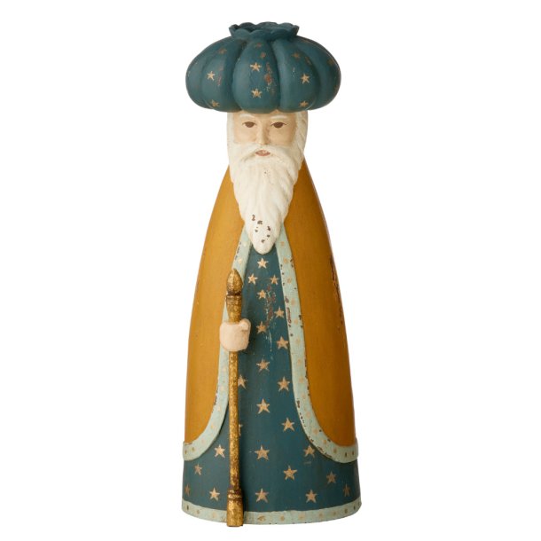   Bungalows hellige tre konger