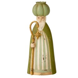   Bungalows hellige tre konger