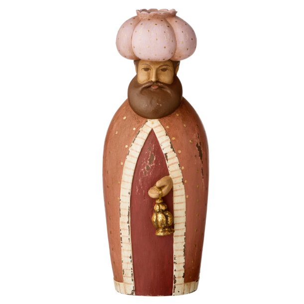   Bungalows hellige tre konger