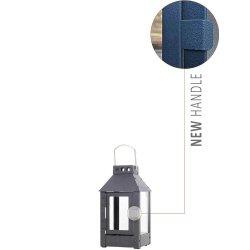 A2 living sort micro lanterne