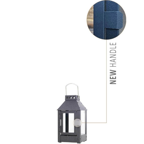 A2 living sort micro lanterne