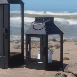 A2 living sort micro lanterne