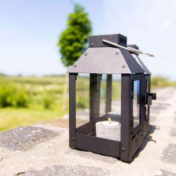 A2 living sort micro lanterne