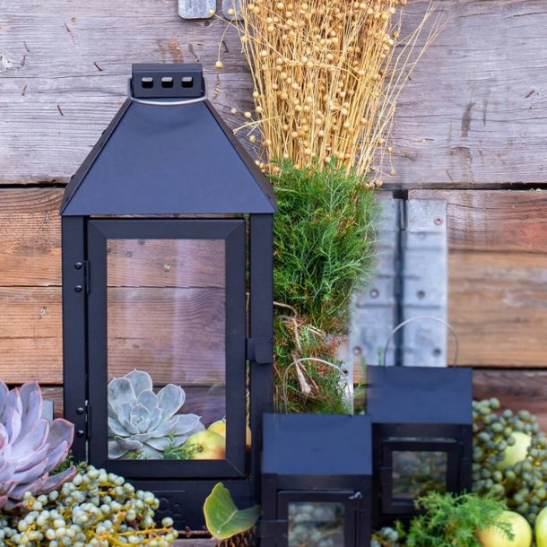 A2 living sort midi lanterne