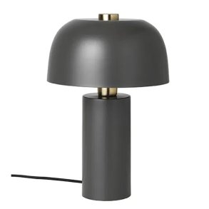 Cozy living Lulu lampe i kul farve