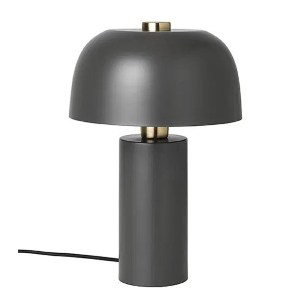 Cozy living Lulu lampe i kul farve