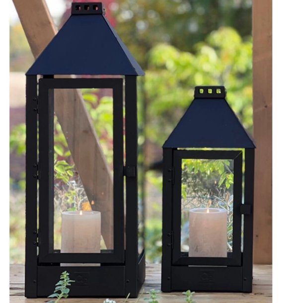 A2 living sort maxi lanterne