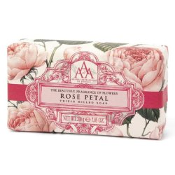  Asquith and Somerset vegetabilsk sbe med rose Petal duft